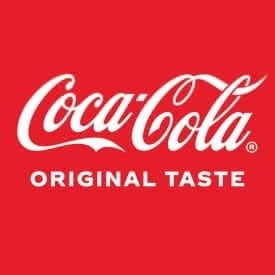 Coca Cola De Lata.