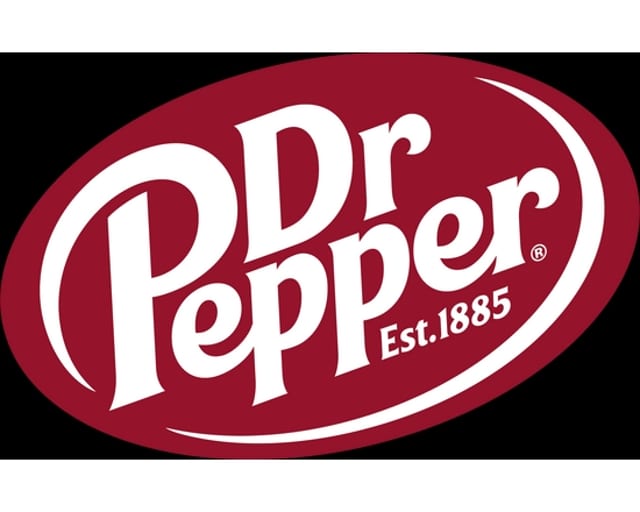 Dr Pepper De Lata.