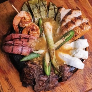 Molcajete Ranchero