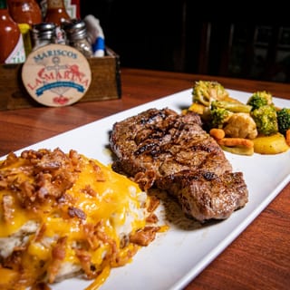 Ribeye Steak