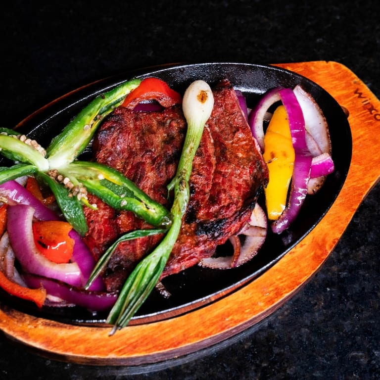 Fresh Seafood and Mexican Delivered to Your Door