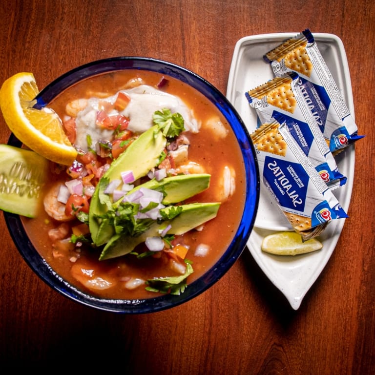 Authentic Caldo de Res: A Mexican Delight