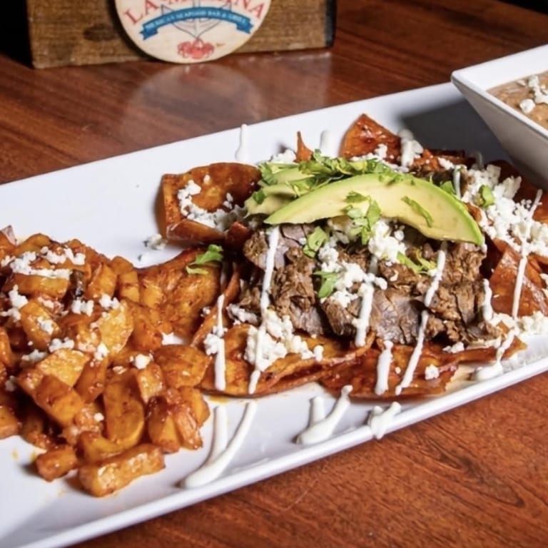 Delicious Enchiladas: A Mexican Favorite