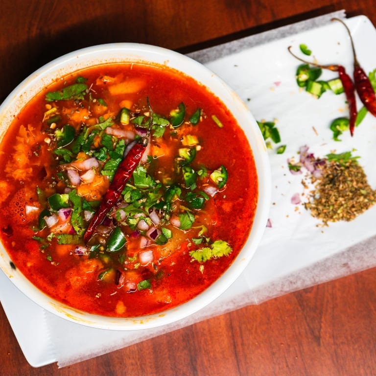 Delicious Burritos: A Mexican Favorite